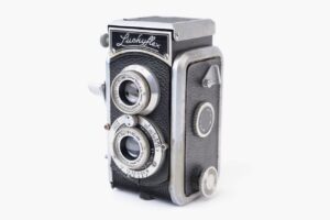 Luckyflex 1948 G.G.S.