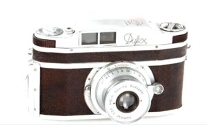 1948 Duflex Gamma Works