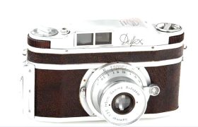1948 Duflex Gamma Works